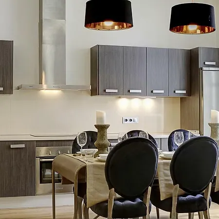 Streasy Suites גרנדה
