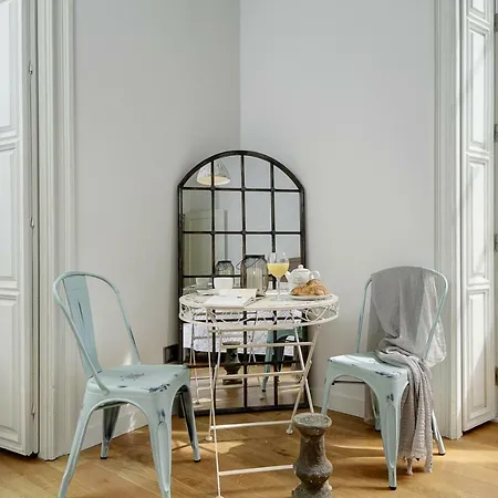Streasy Suites גרנדה