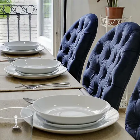 Streasy Suites דירה