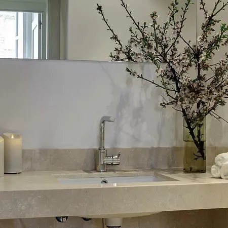 Streasy Suites דירה *