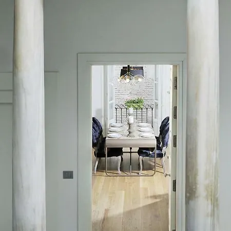 Streasy Suites * גרנדה