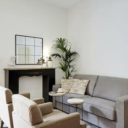 Streasy Suites דירה *