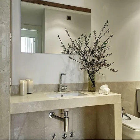 Streasy Suites דירה גרנדה