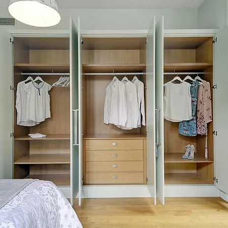 Streasy Suites דירה גרנדה