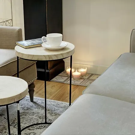 Streasy Suites דירה גרנדה