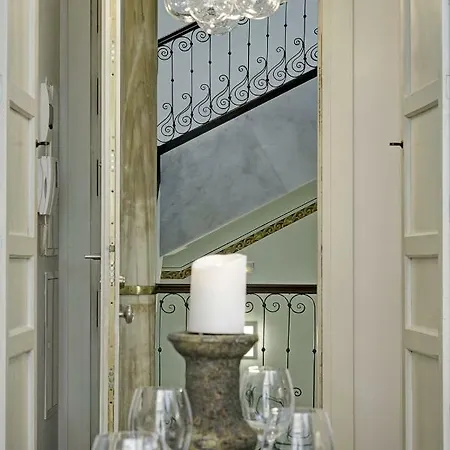 דירה Streasy Suites *